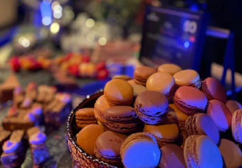 Red Chutney Events