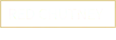 Red Chutney Events Logo